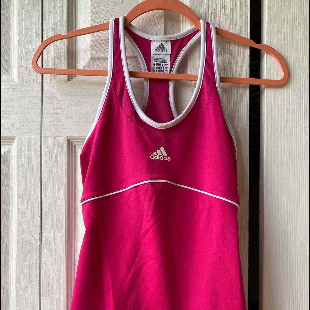 Adidas Ladies Sport Tank